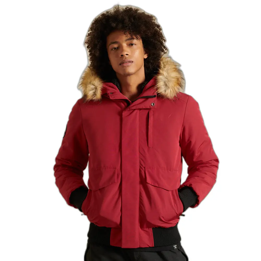 Jacke Superdry Everest