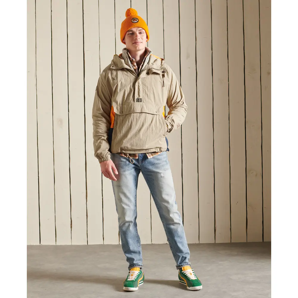 5057847225139 - Jacke Mountain