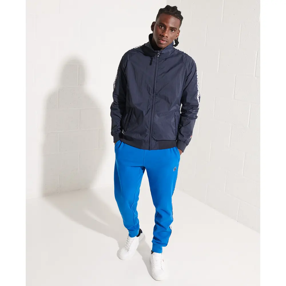 5057847228277 - Regenjacke Track SD