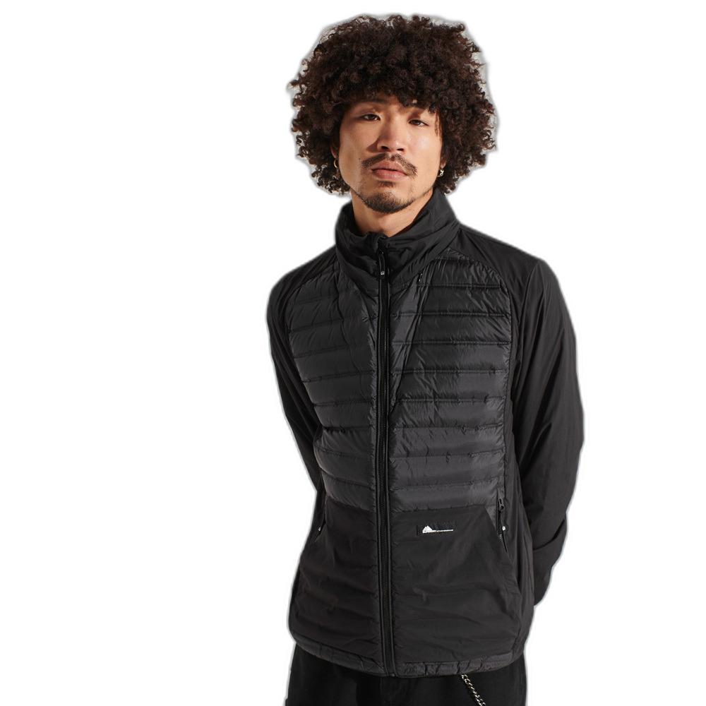 5057847233240 - Daunenjacke Hybrid