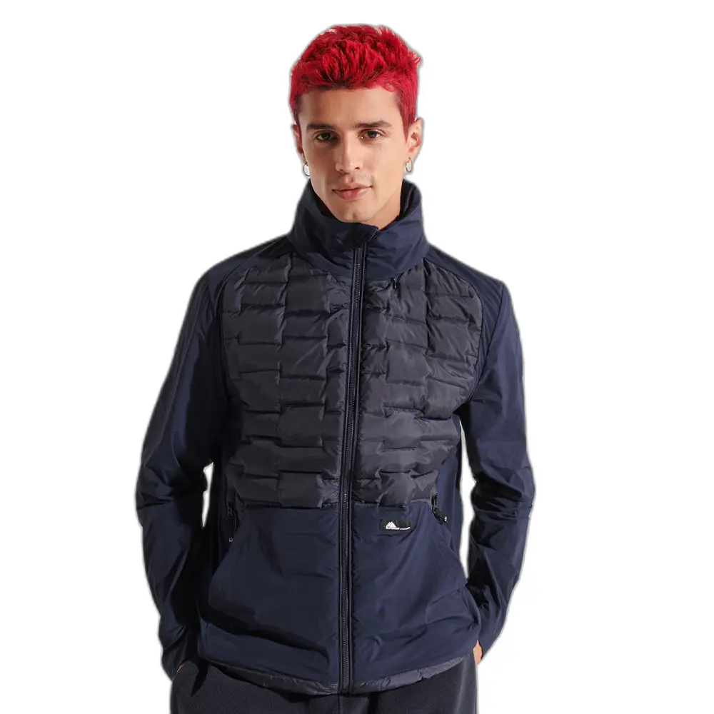 5057847233332 - Daunenjacke Hybrid