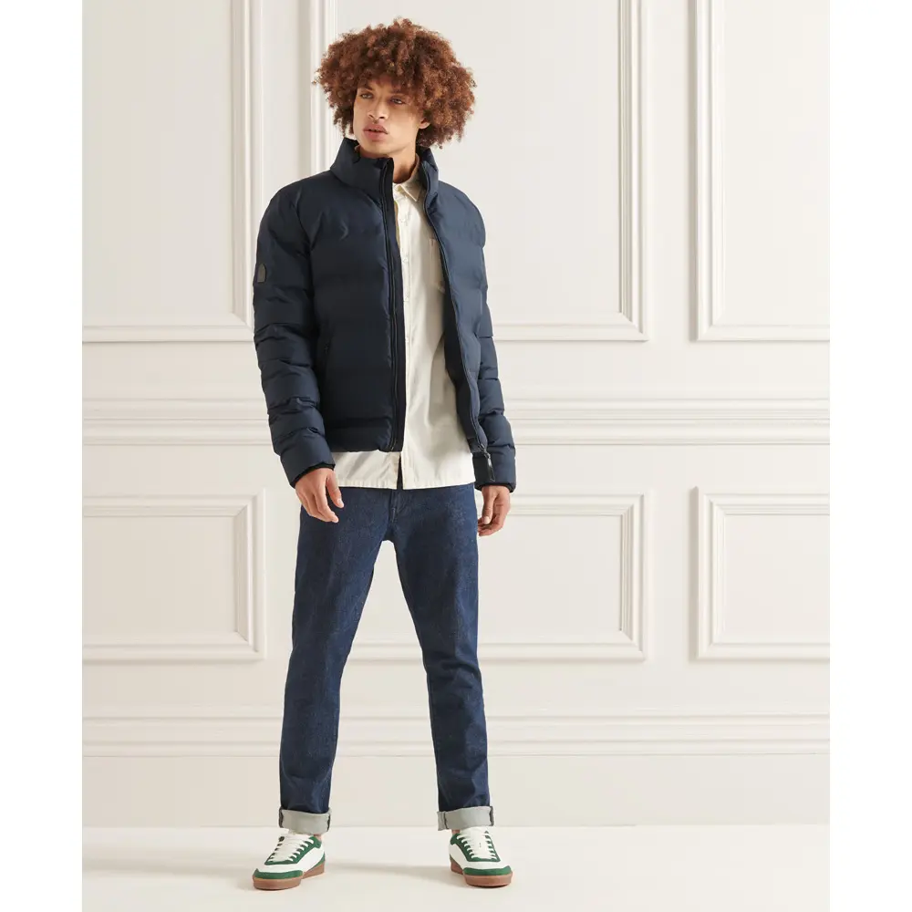 Piumino  Ultimate Radar