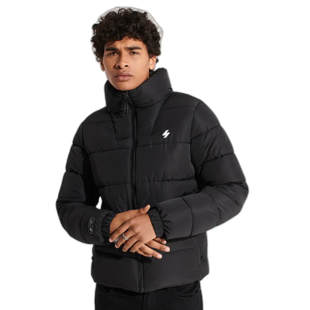 5057847151155 - Daunenjacke Sports
