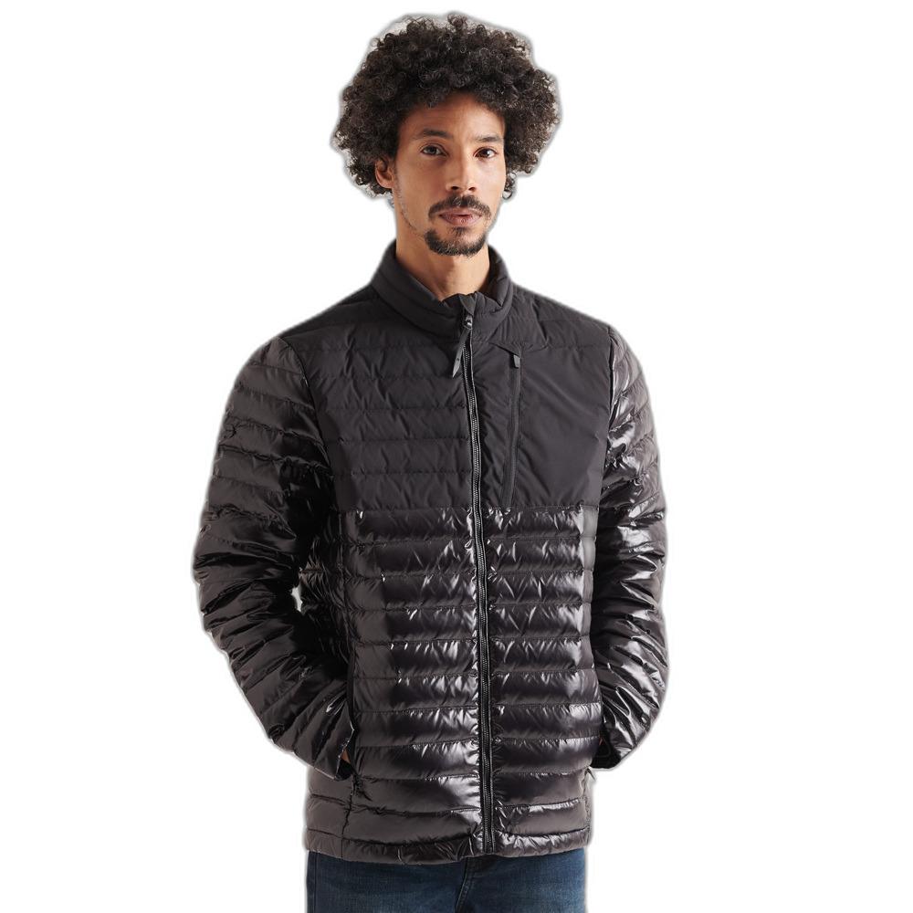 Piumino  Core Studios