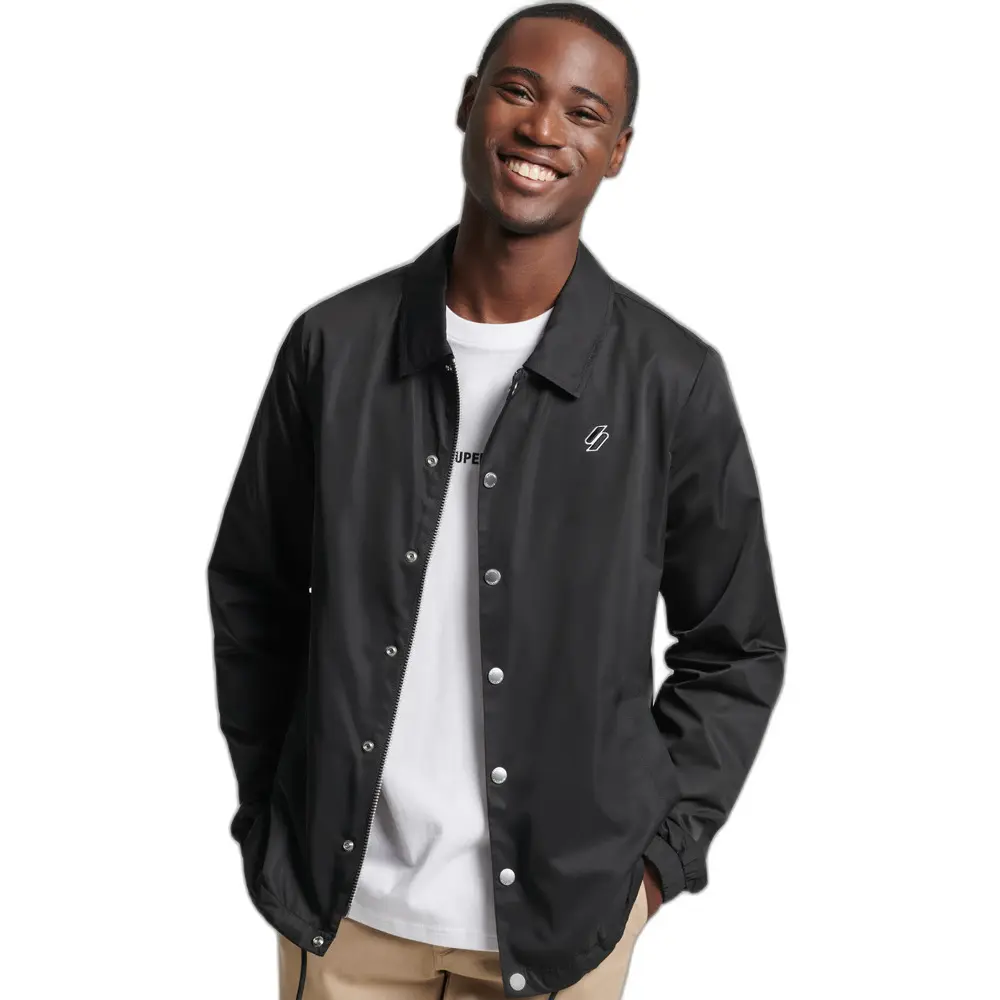 5057847609502 - Trainingsjacke Code Essential