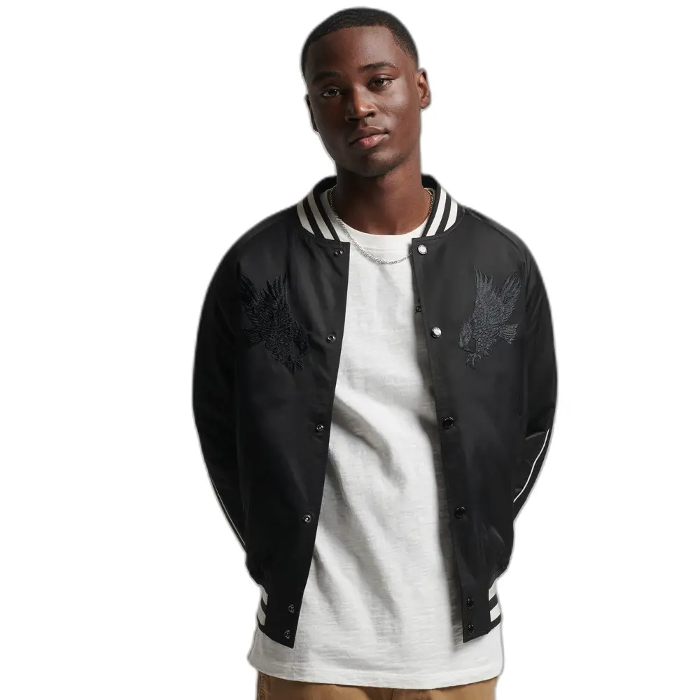 5057847614285 - Jacke Vintage Suikajan