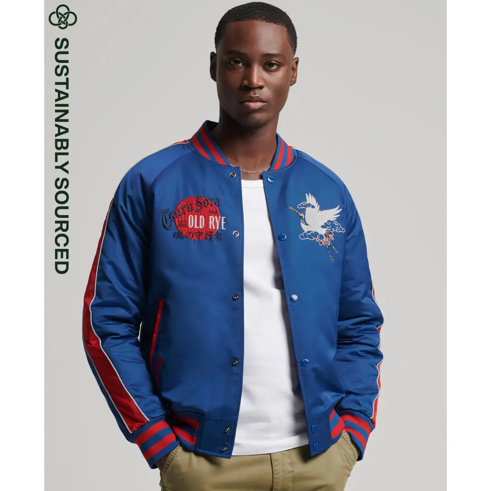 5057847614377 - Jacke Vintage Suikajan