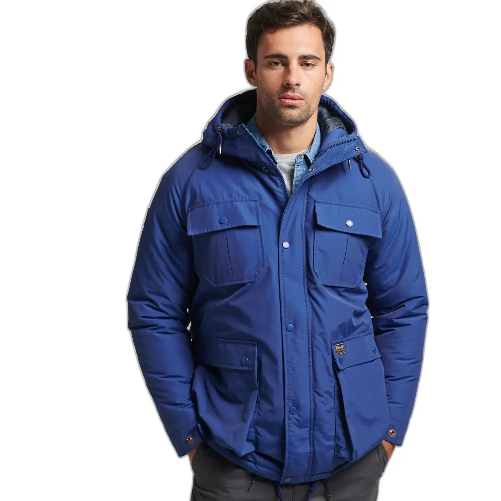 5057847984265 - Parka Mountain