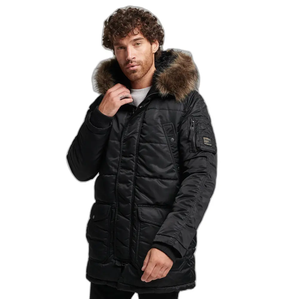 5057847985064 - Parka Chinook