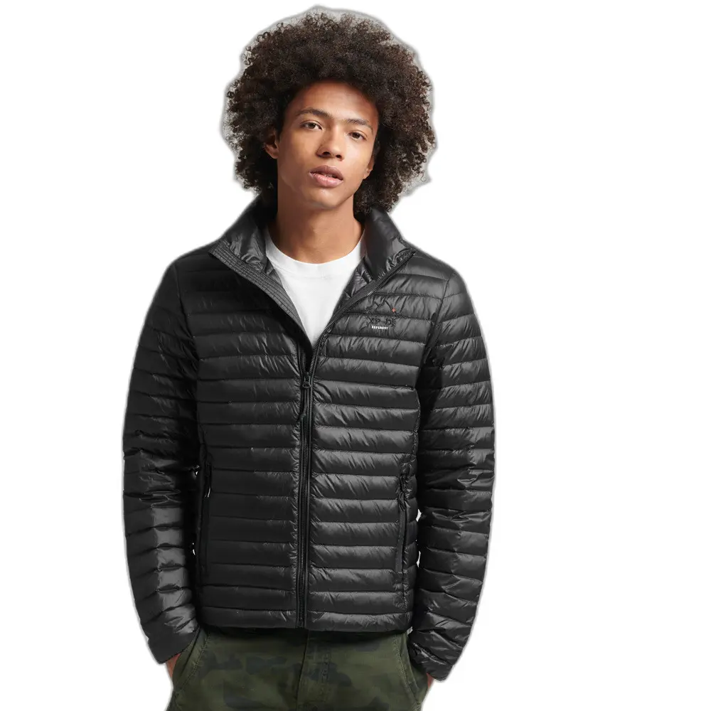 5057847992208 - Daunenjacke Tech Core