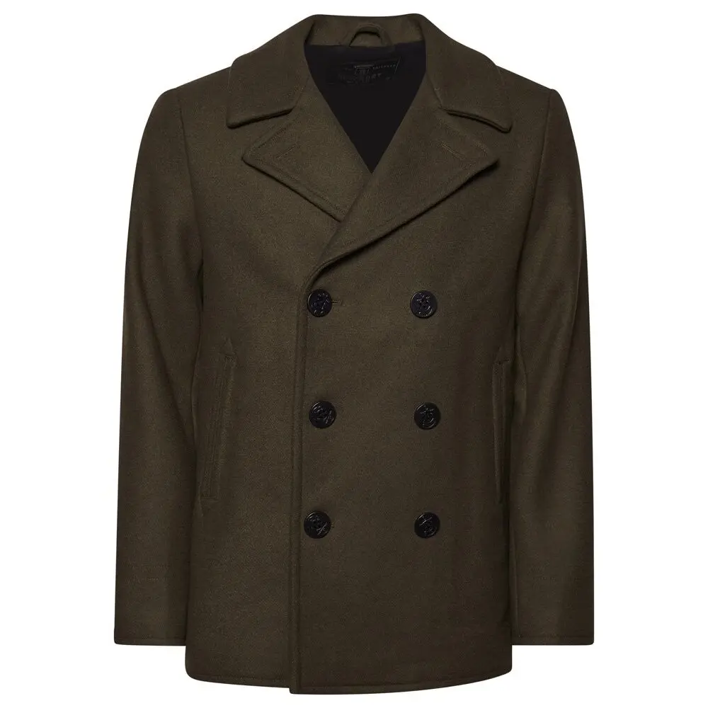 Cappotto in lana  Merchant Store