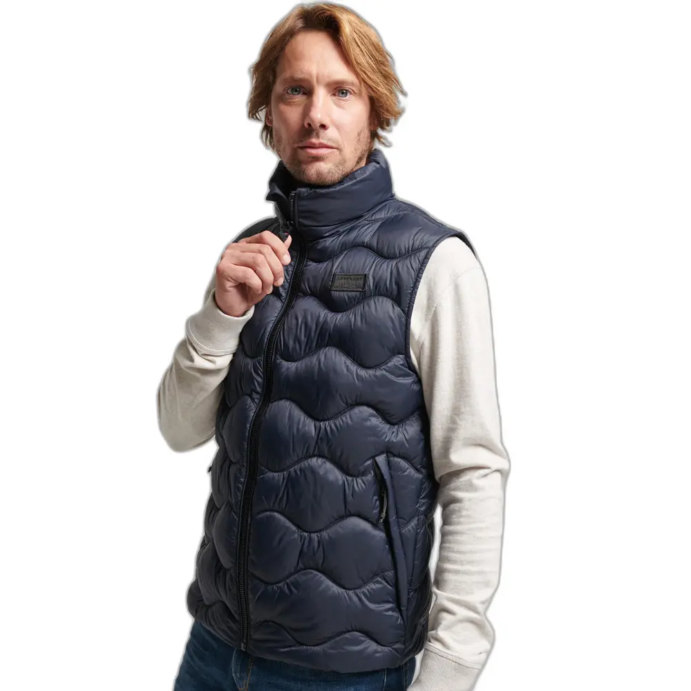 5059726476441 - Ärmellose Daunenjacke Studios Expedition