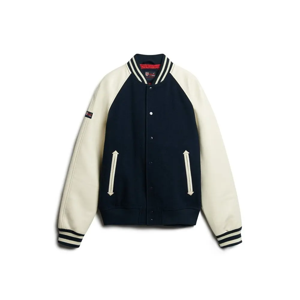 Bomber  College Varsity