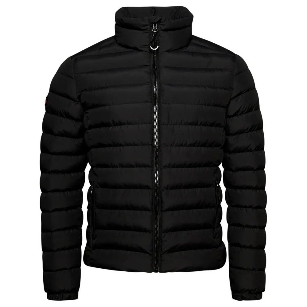 Piumino ricamato  Fuji