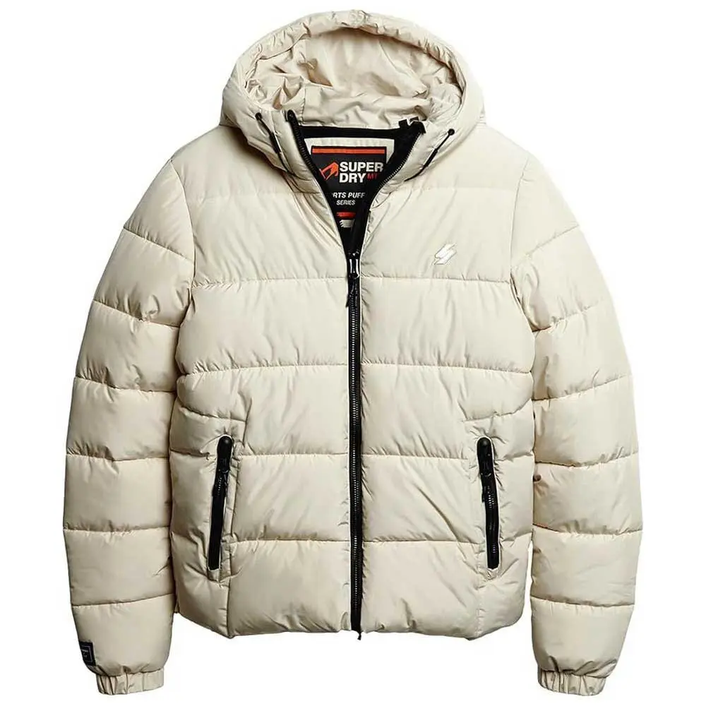 5063068002138 - Daunenjacke mit Kapuze Sports