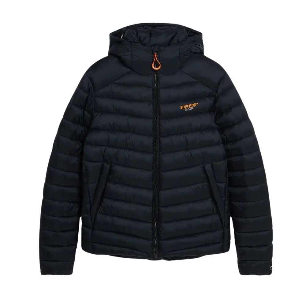 Kapuzenshirt Superdry Fuji