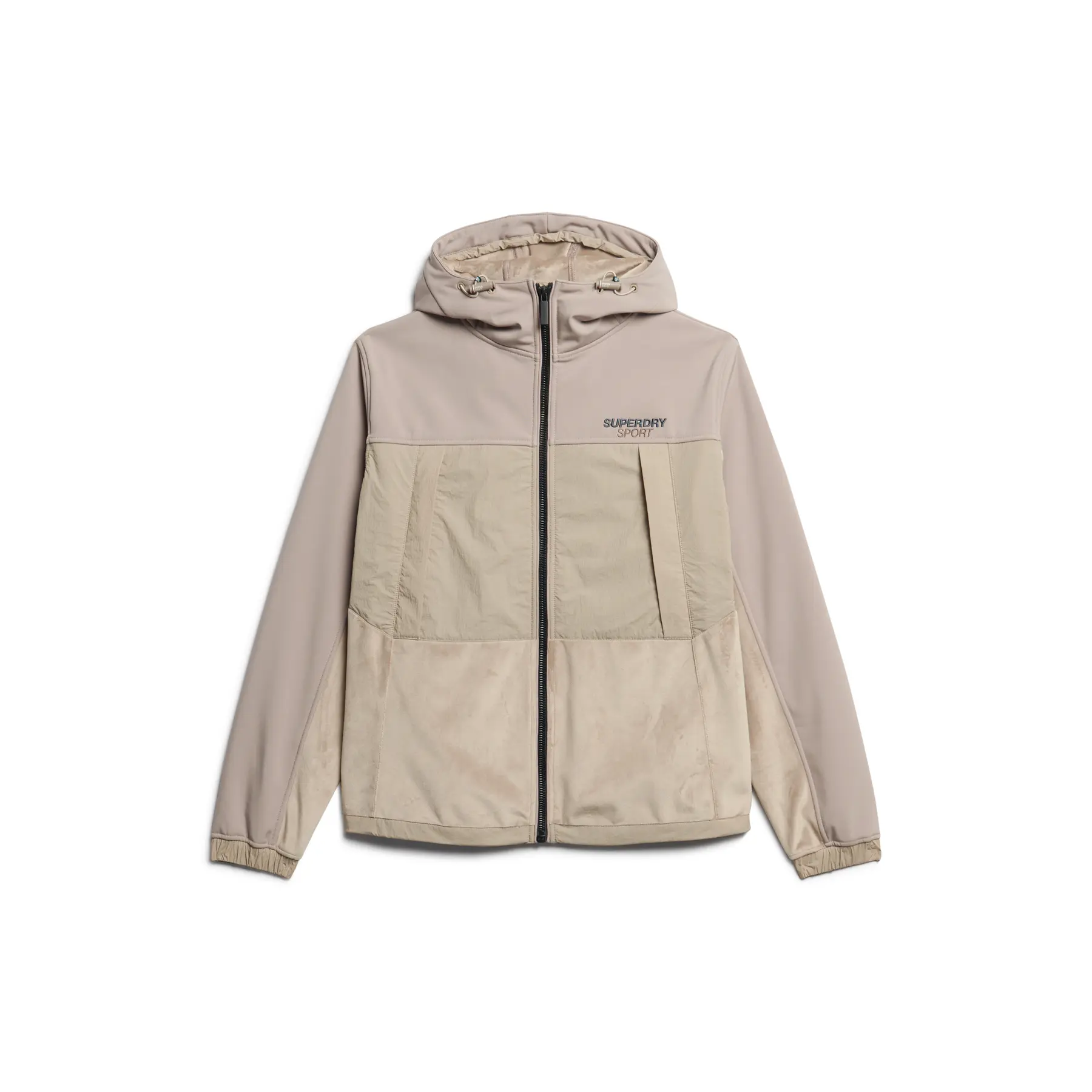 5063068243623 - Kapuzenjacke Hybrid Trekker