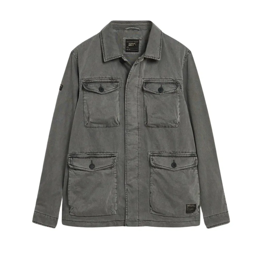 5063068081164 - Leichte Militärjacke M65 5063068081164 - Leichte Militärjacke M65