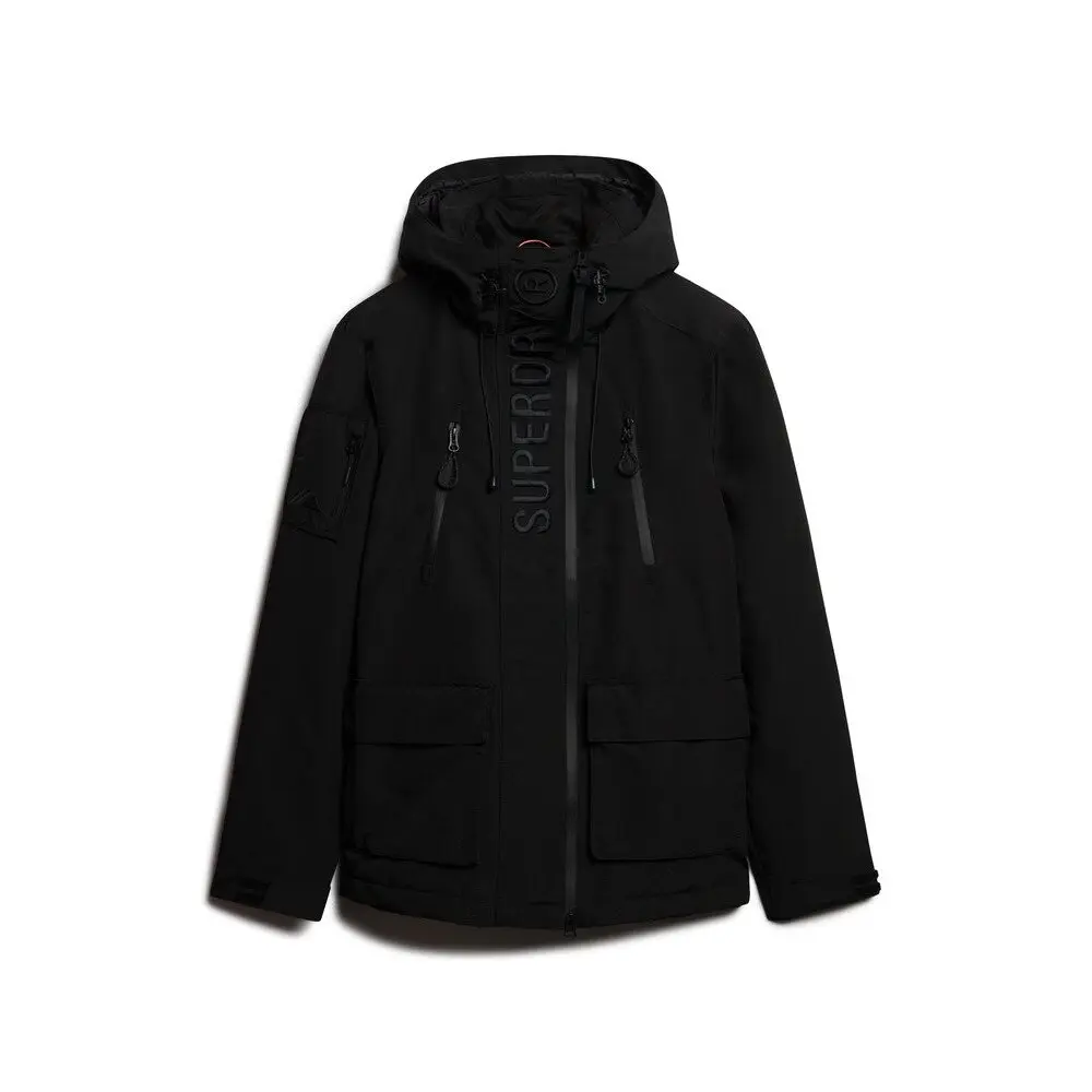 5063068081805 - Regenjacke Ultimate