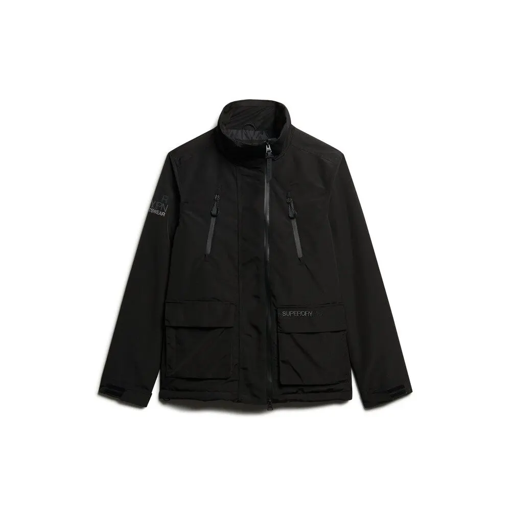 5063068213428 - Regenjacke Ultimate