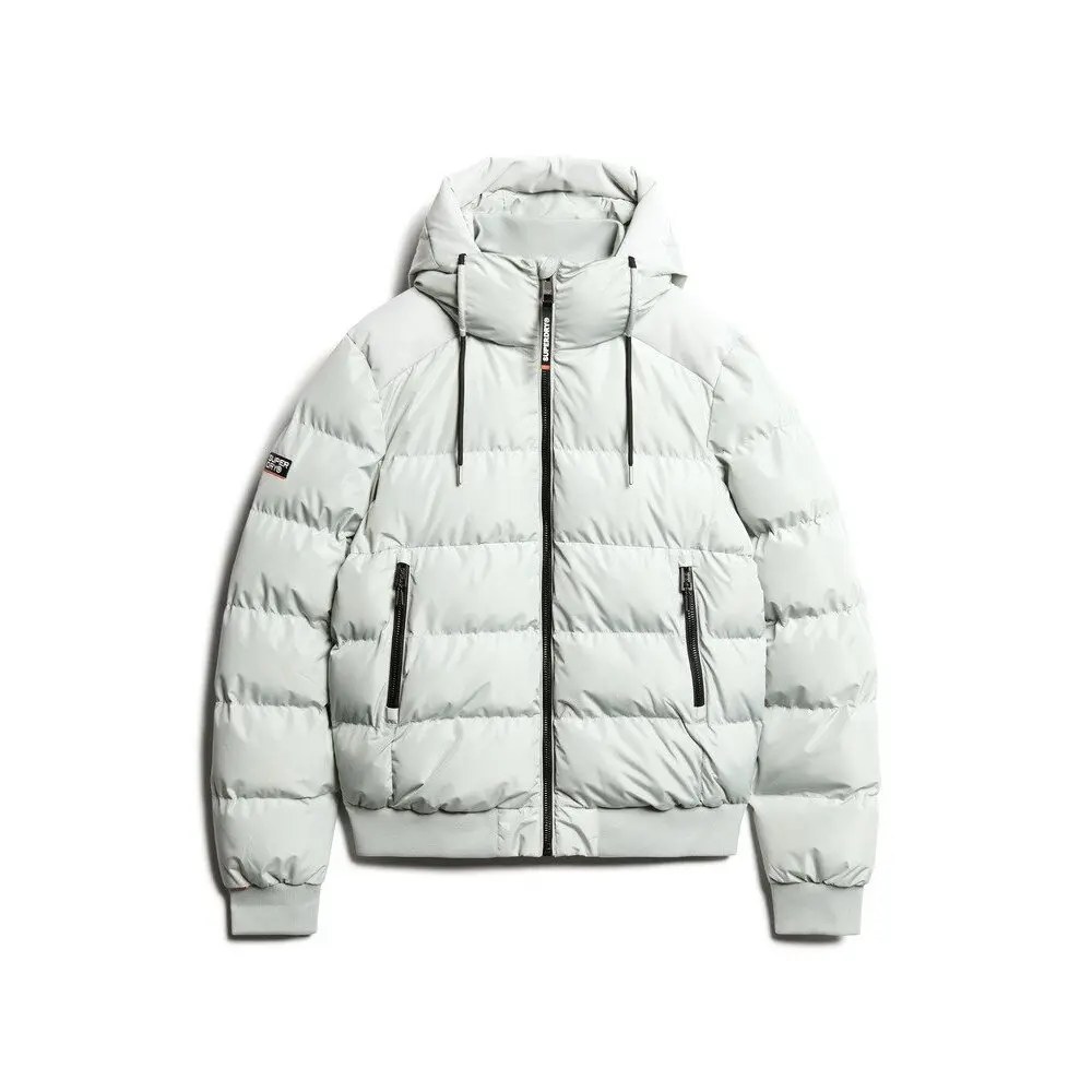 5063068320782 - Daunenjacke Superdry