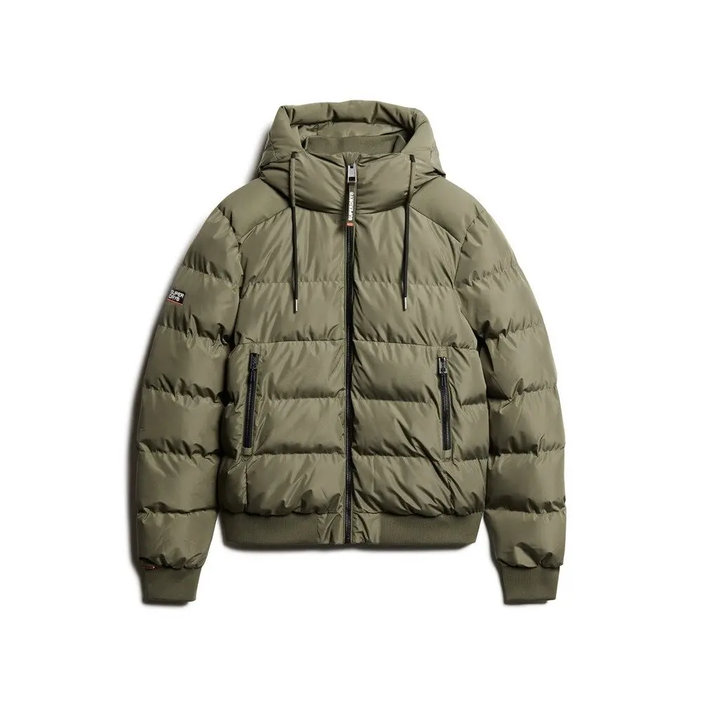 5063068320874 - Daunenjacke Superdry 5063068320874 - Daunenjacke Superdry