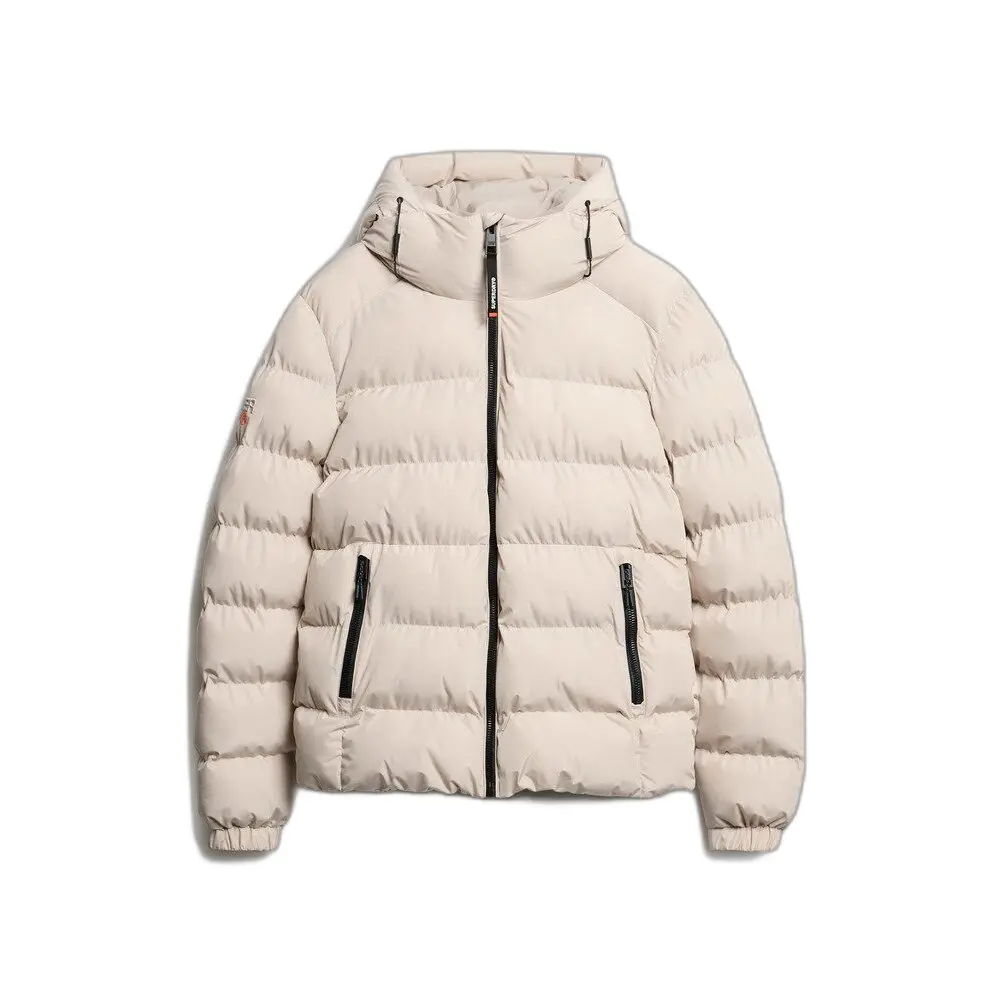 5063068321079 - Steppjacke mit Reißverschlusstaschen