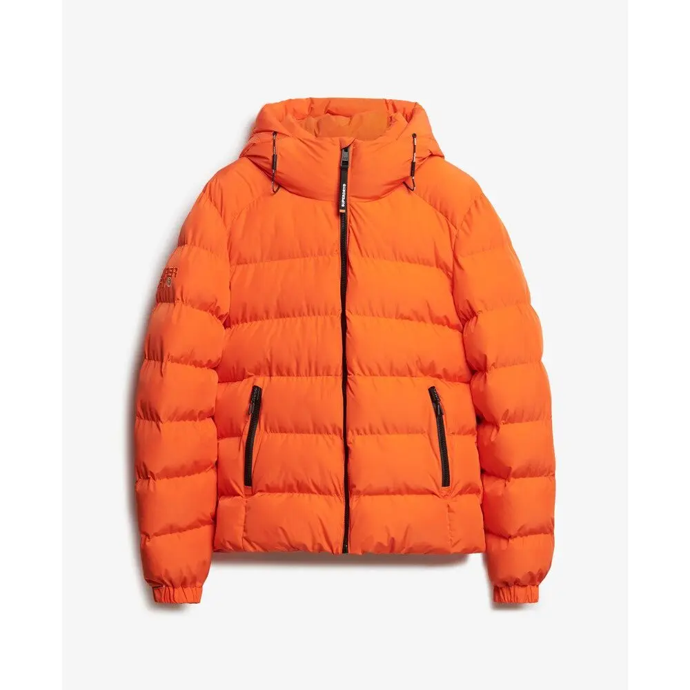 5063068321420 - Steppjacke mit Reißverschlusstaschen