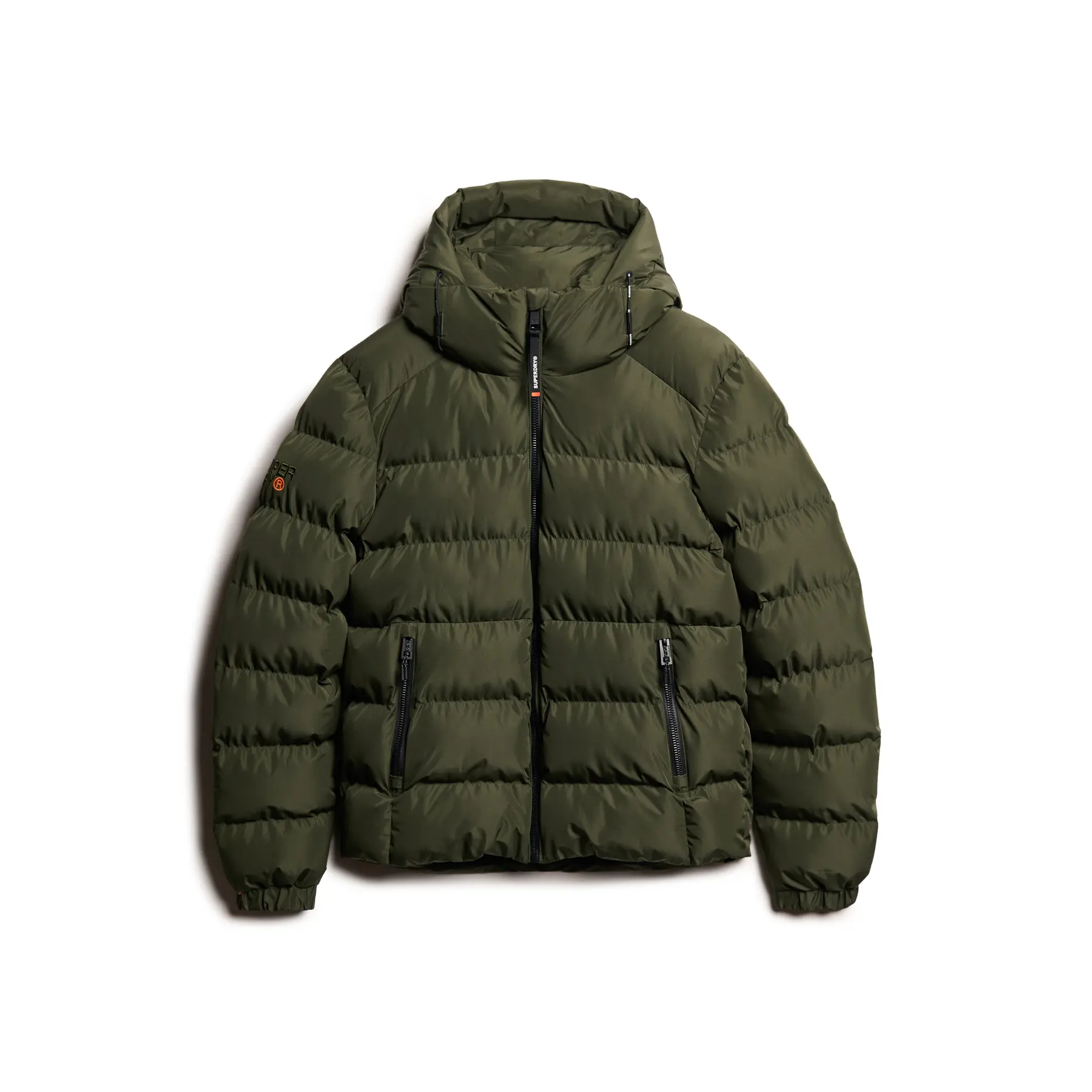 5063068321581 - Daunenjacke mit Kapuze Sports