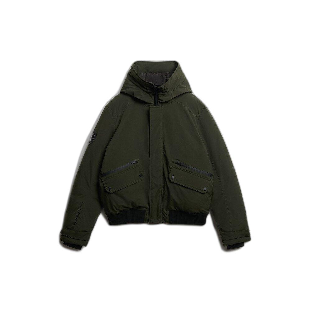 Piumino  Bomber rembourré City