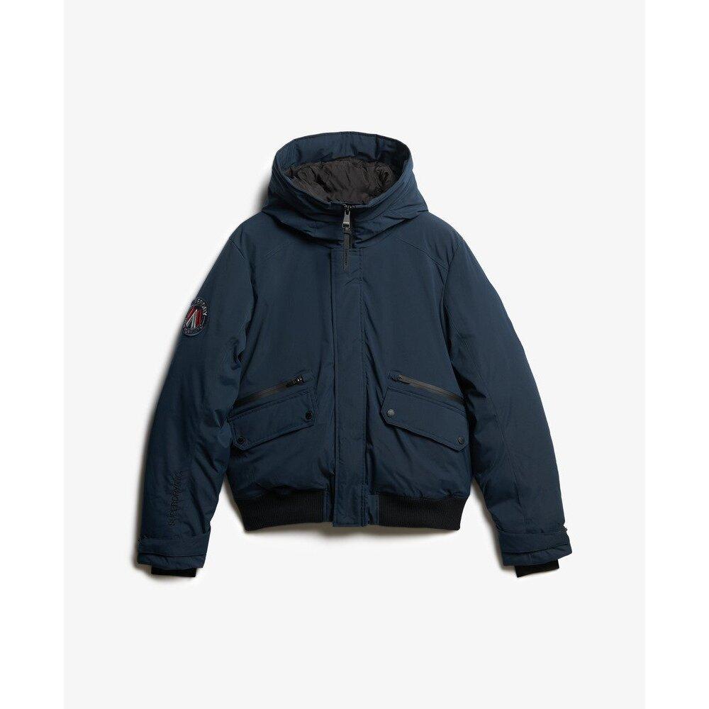 Piumino  Bomber rembourré City