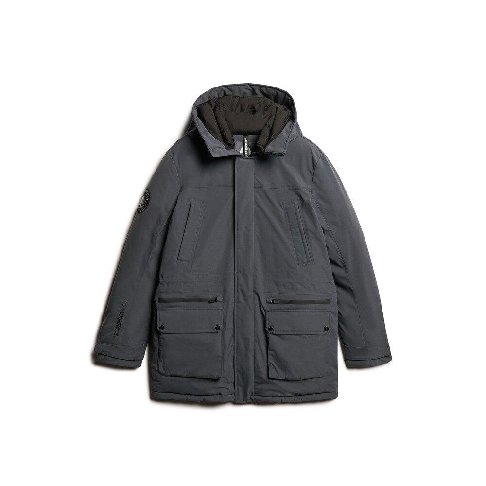 5063068322618 - Gepolsterter Parka City