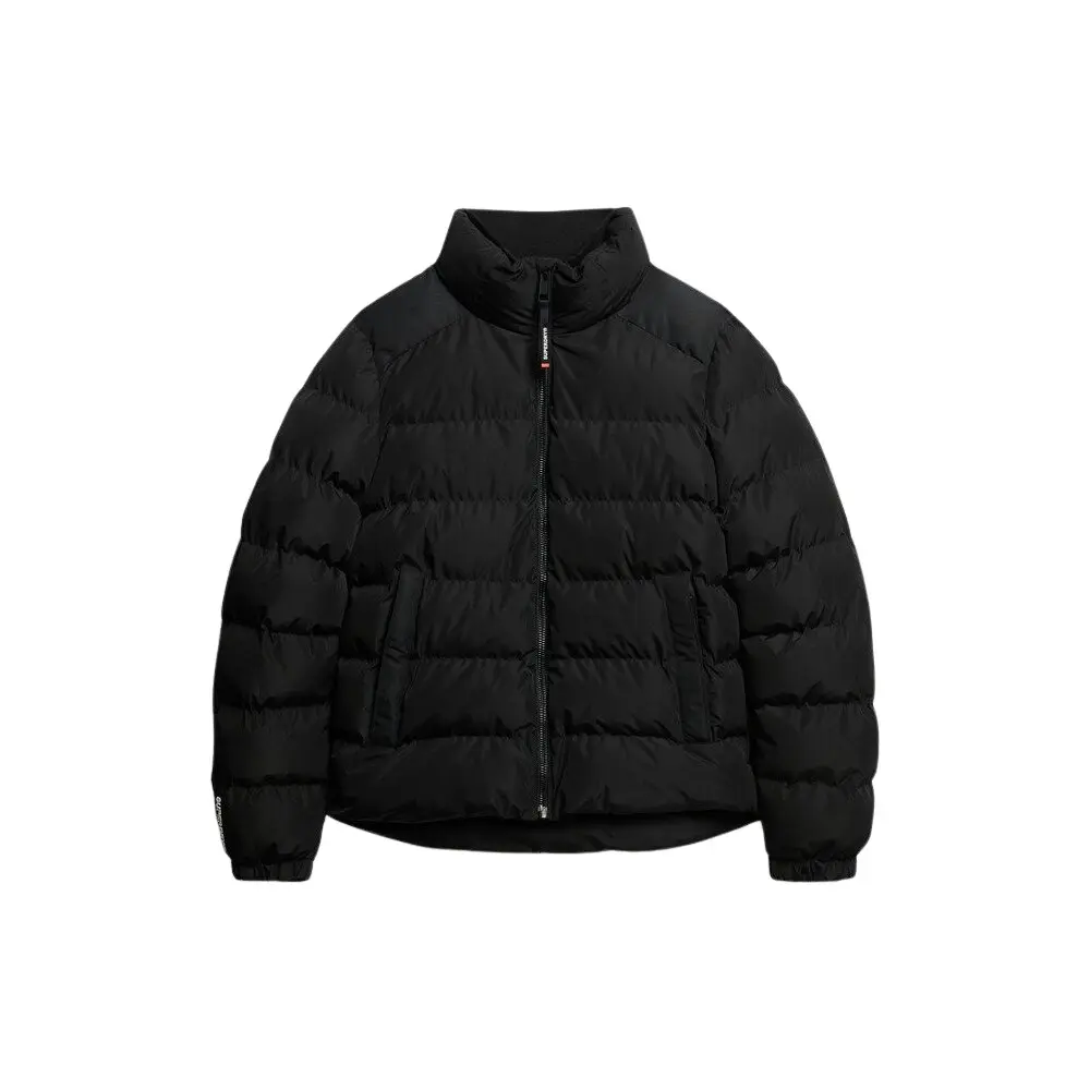 5063068323110 - Daunenjacke Superdry 5063068323110 - Daunenjacke Superdry