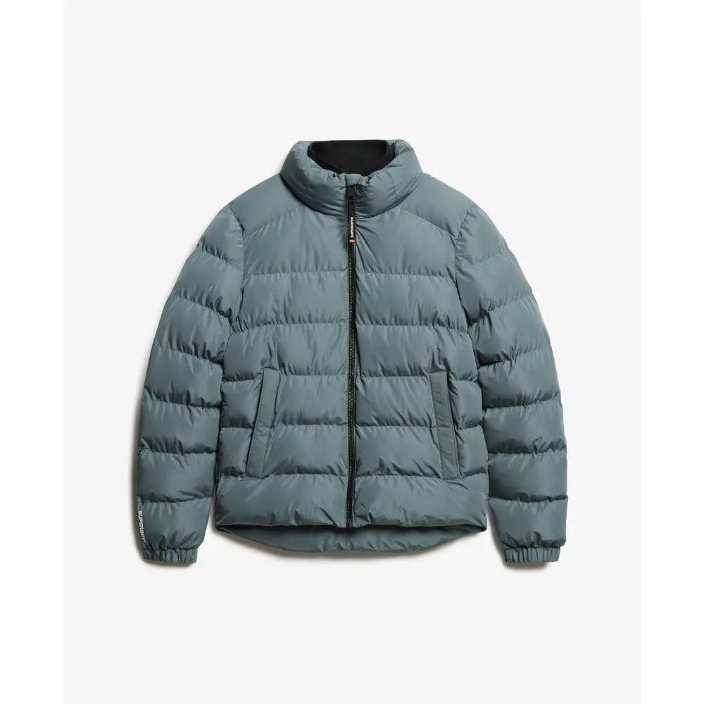 5063068323233 - Daunenjacke Superdry