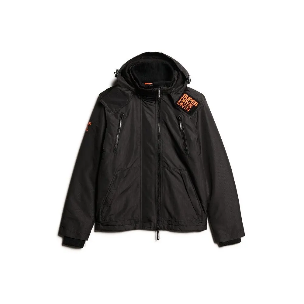 5063068324520 - Kapuzenschnelljacke Mountain