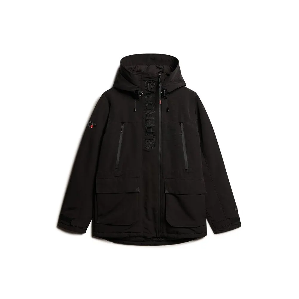 5063068325169 - Kapuzenschnelljacke Ultimate SD