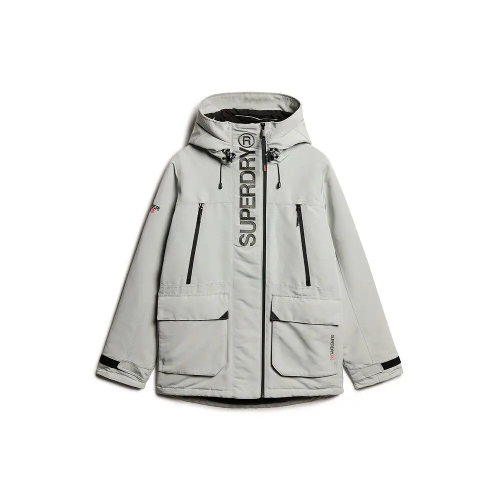 5063068325244 - Kapuzenschnelljacke Ultimate SD