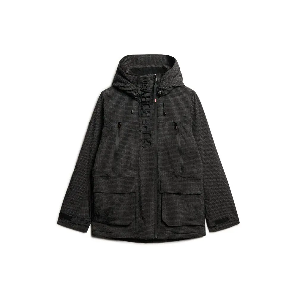 5063068325817 - Regenjacke Ripstop Ultimate