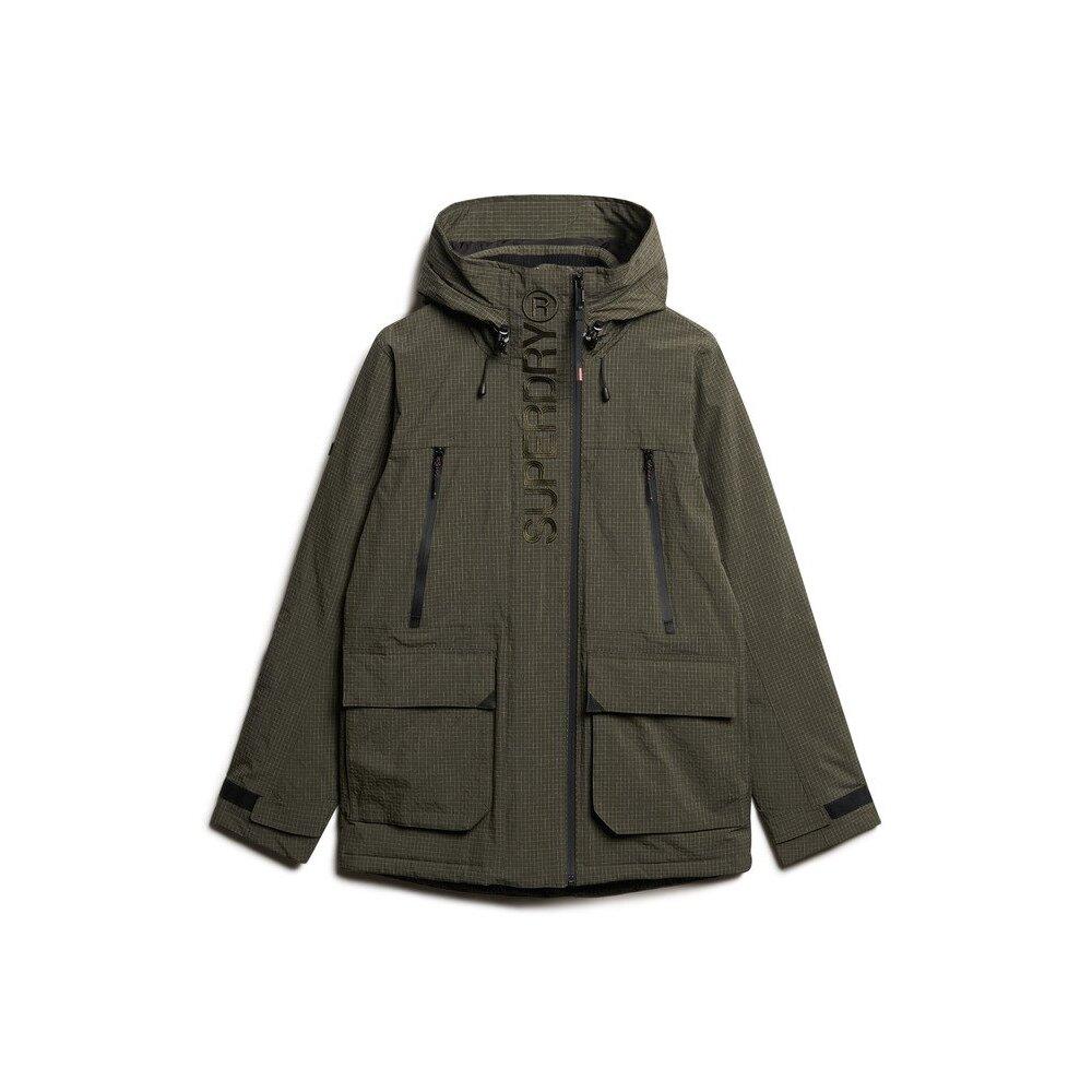 5063068478650 - Regenjacke Ripstop Ultimate