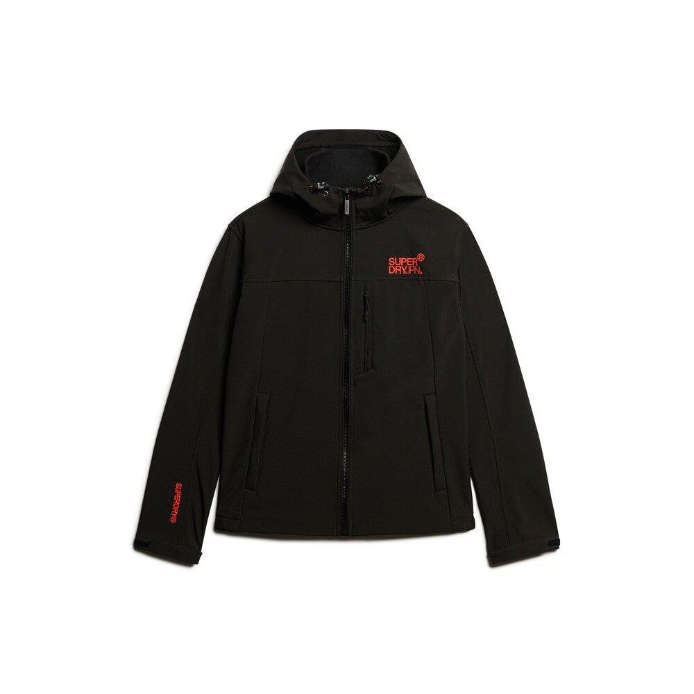 5063068325978 - Regenjacke Softshell Trekker