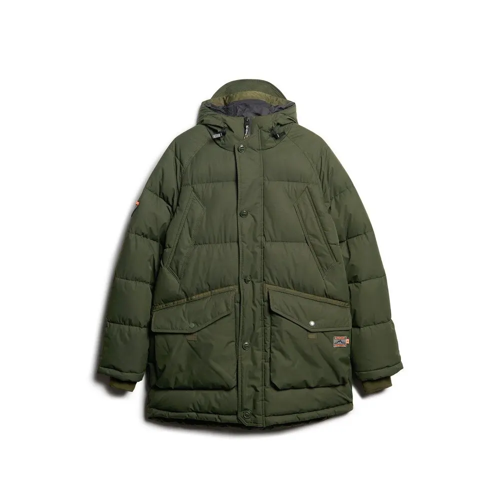 Piumino Superdry Expedition