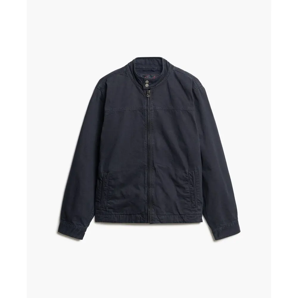 5063068328368 - Blouson Harrington classique