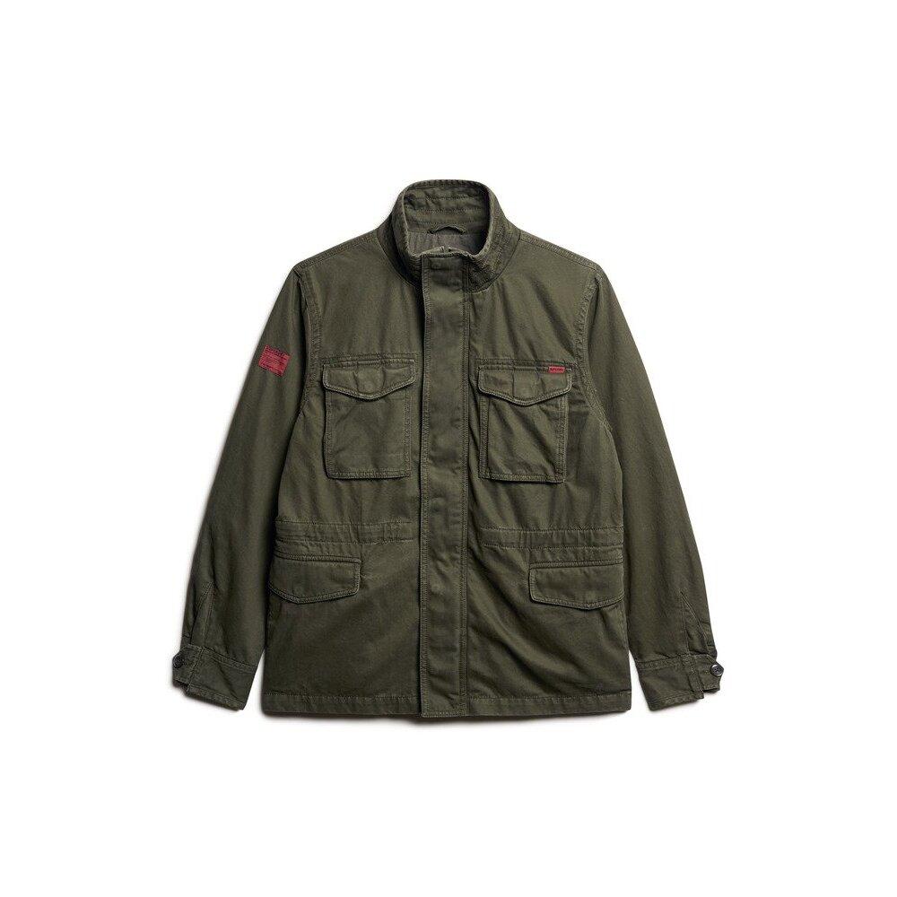 Giacca militare  Rookie