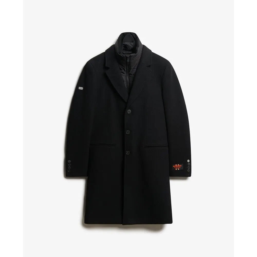 Image of 2-in-1 Mantel Superdry Tailored