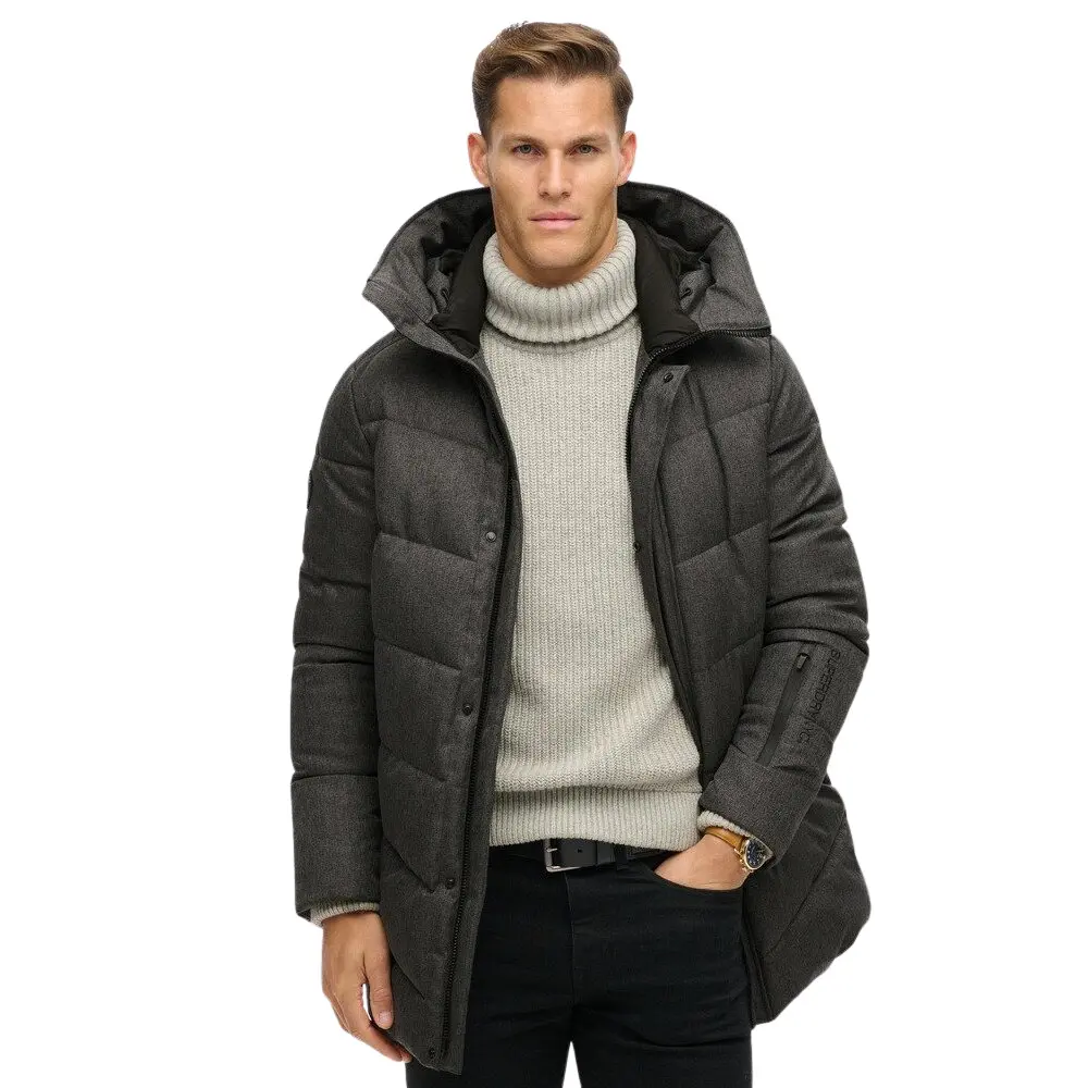 5063068244552 - Steppjacke mit Rautenmuster City