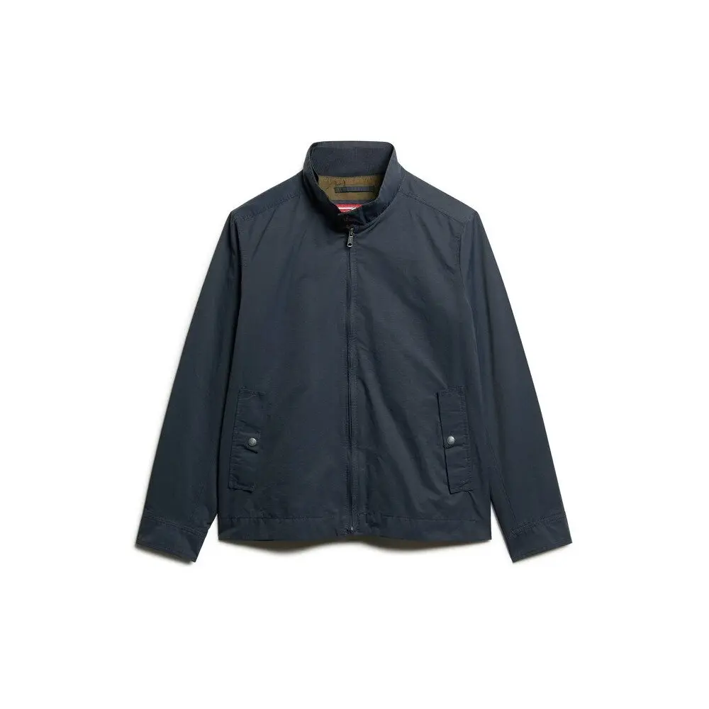 5063068281809 - Jacke The Merchant Store Harrington