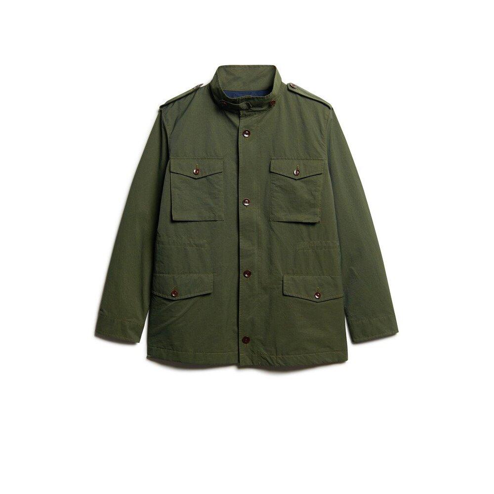 5063068281908 - Arbeitsjacke Technical