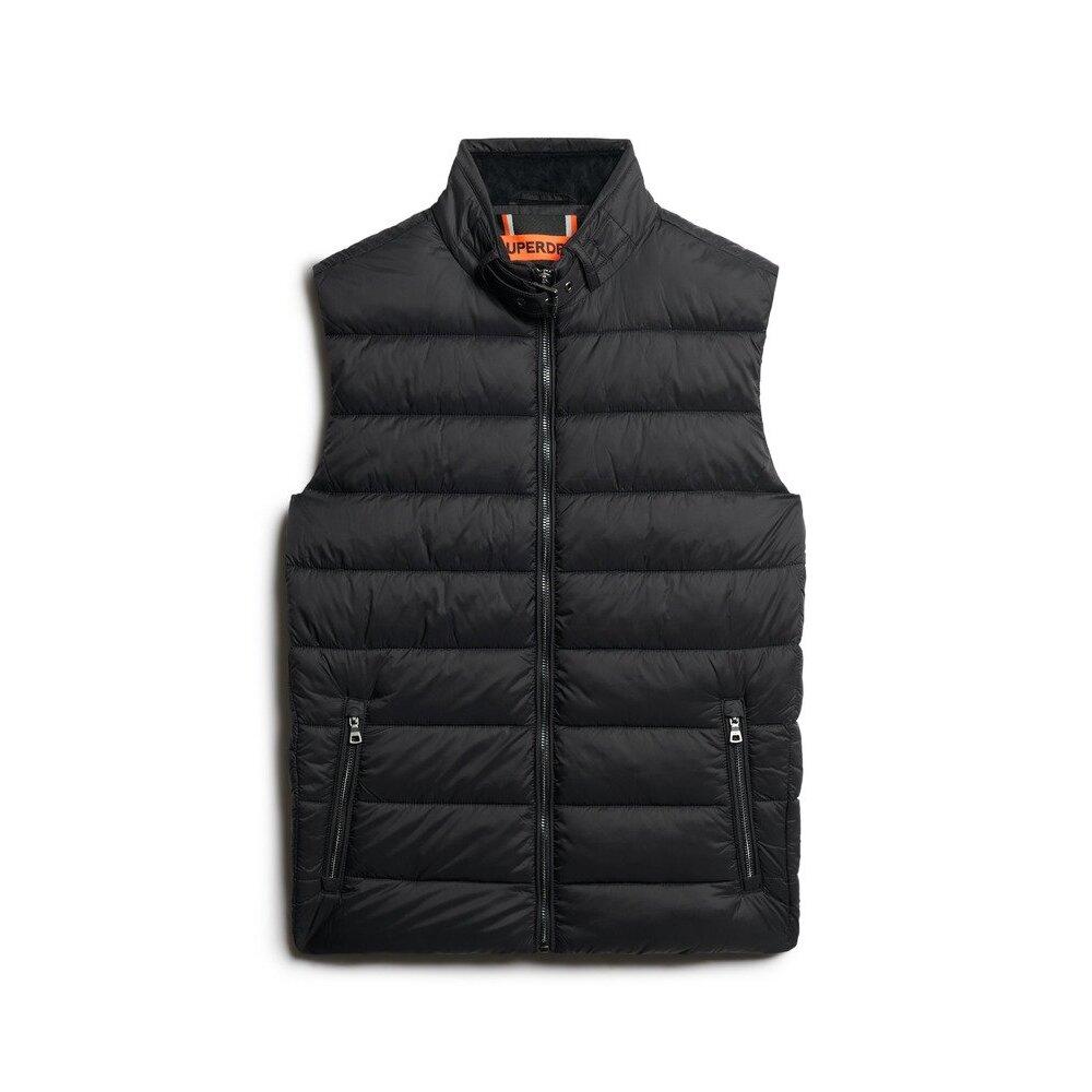 5063068330460 - Leichte Daunenweste Superdry