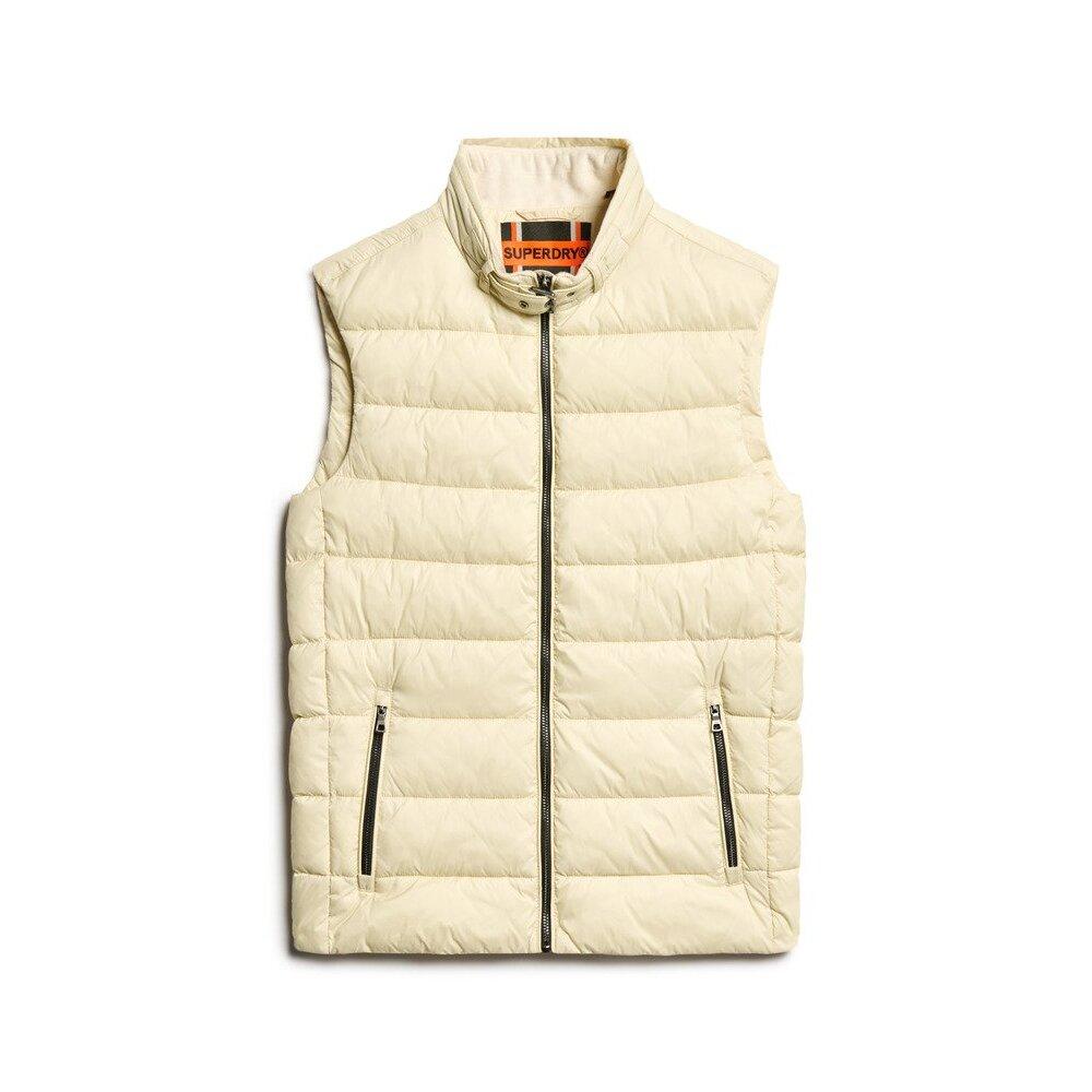 5063068330538 - Daunenweste Superdry