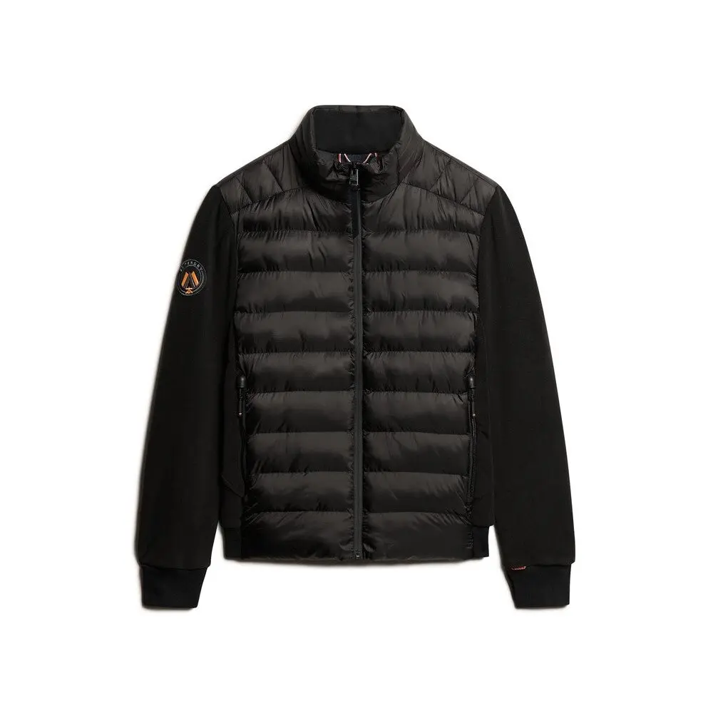 5063068331863 - Daunenjacke Hybrid Storm